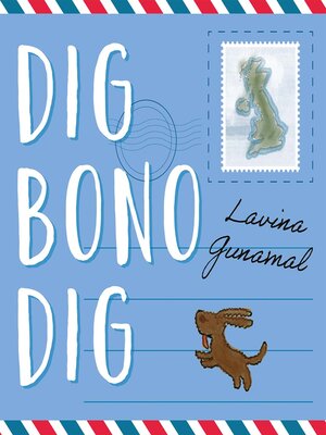 cover image of Dig Bono Dig